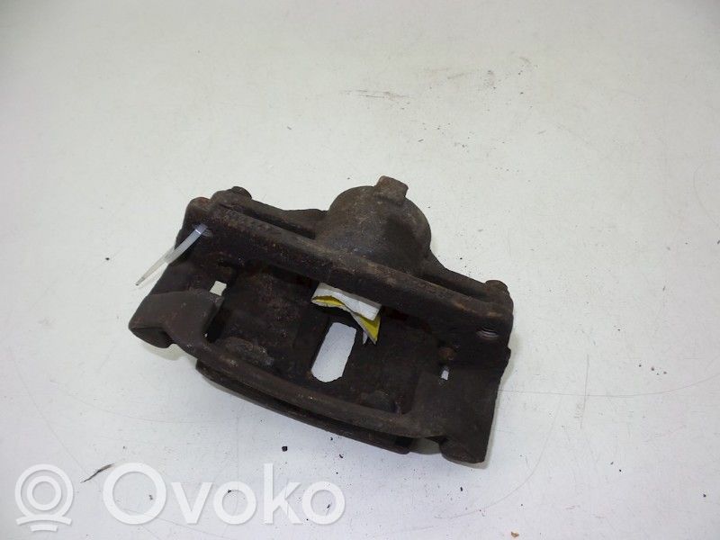 Opel Agila A Etujarrusatula 