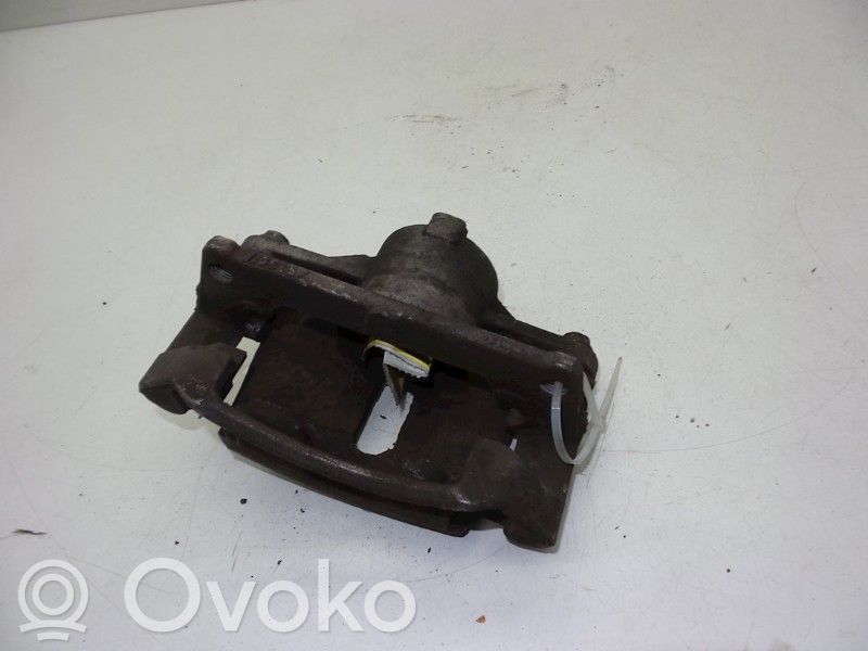 Opel Agila A Etujarrusatula 