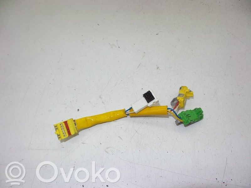 Saab 9-5 Muelle espiral del airbag (Anillo SRS) 