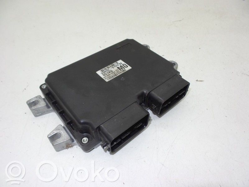 Opel Agila B Injection control unit/module 