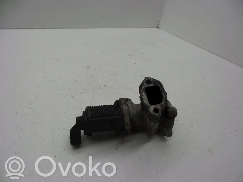 Opel Corsa D Supapă EGR 