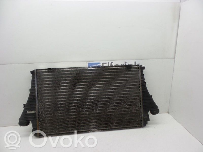 Saab 9-3 Ver2 Radiador intercooler 