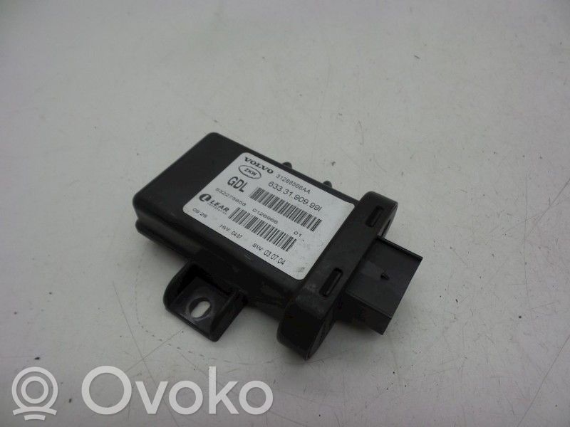 Volvo V70 Light module LCM 