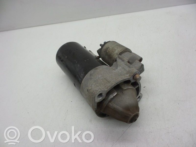 Volvo XC90 Motor de arranque 