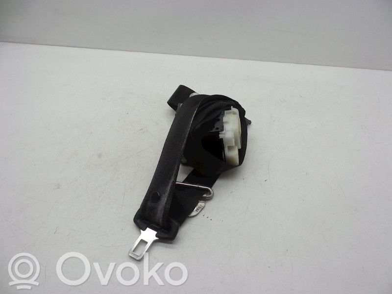 Saab 9-3 Ver2 Cinturón trasero 