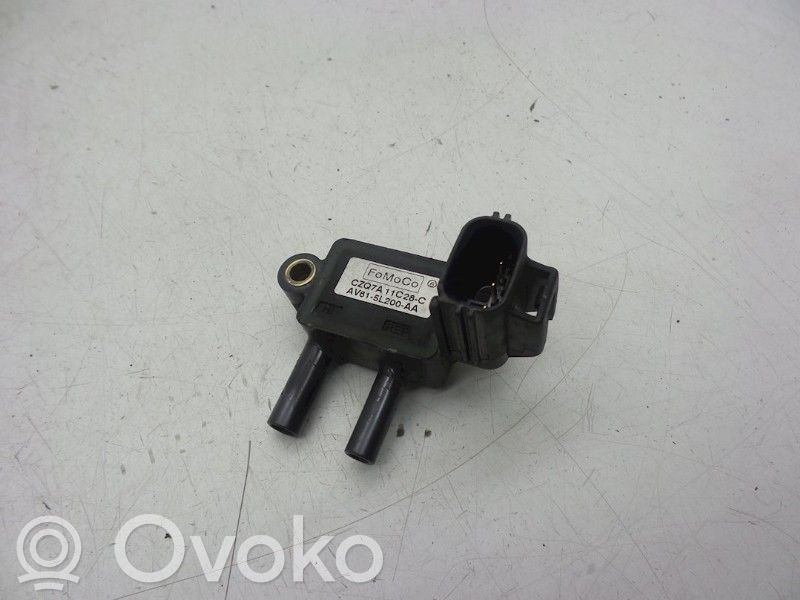Sensor   AV615L200AA,CZQ7A11C28C,AV615L200AA,CZQ7A11C28C