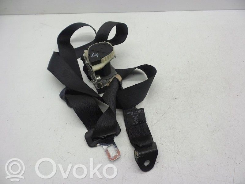 Opel Corsa C Saugos diržas galinis 