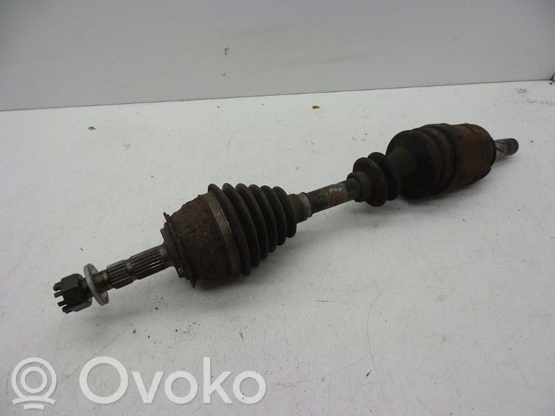 Opel Corsa B Eje de transmisión delantero 