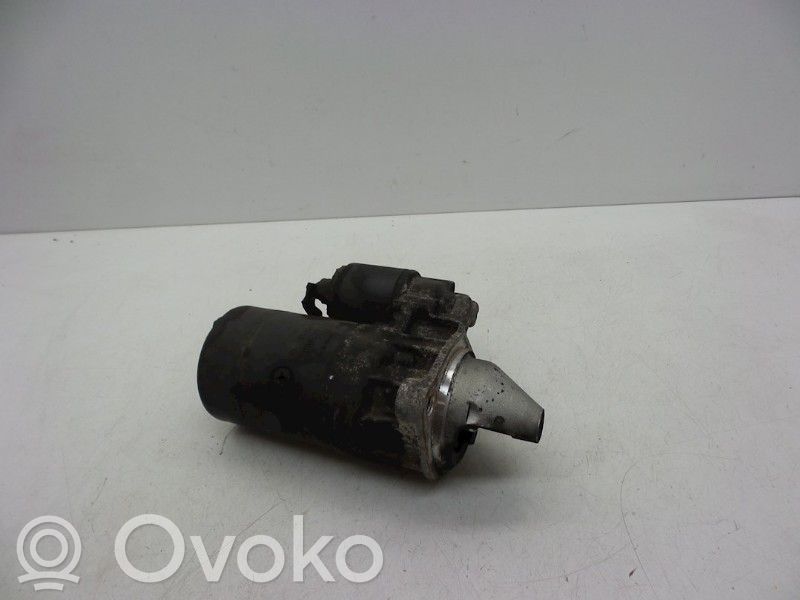 Volvo S70  V70  V70 XC Starteris 