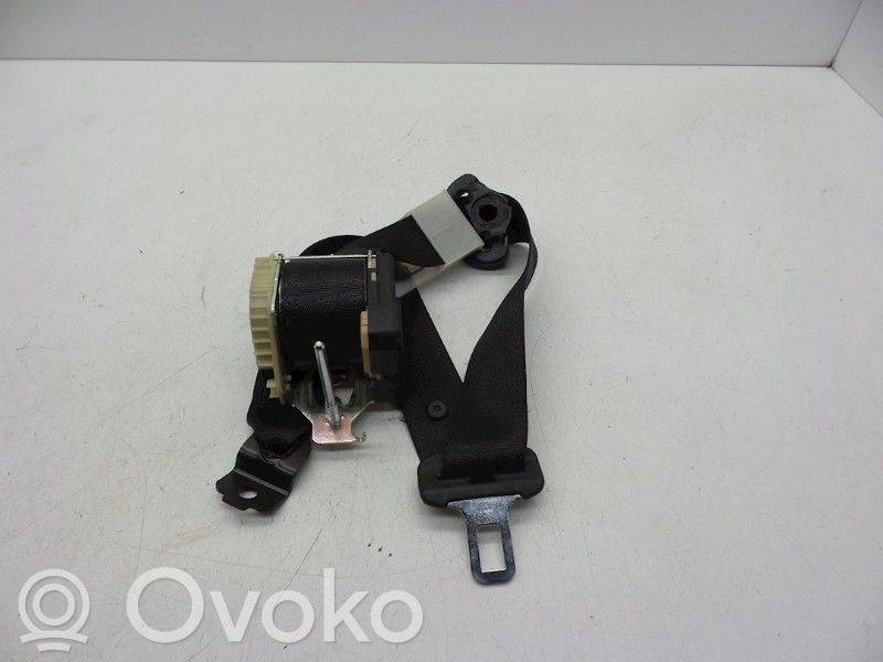 Opel Corsa C Cinturón delantero 