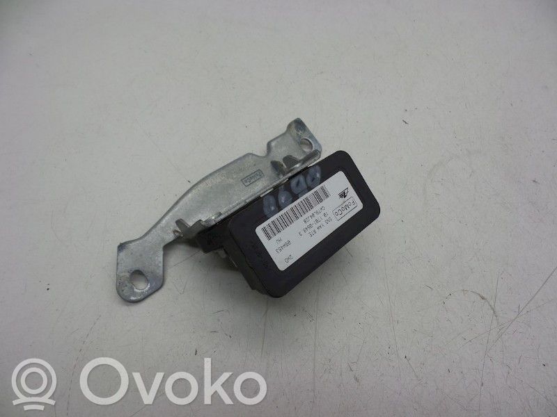 ABS wheel speed sensor   31295019,31295019