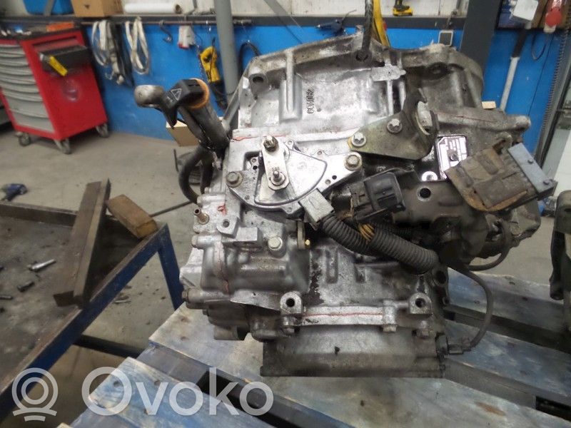 Opel Corsa B Automatic gearbox 