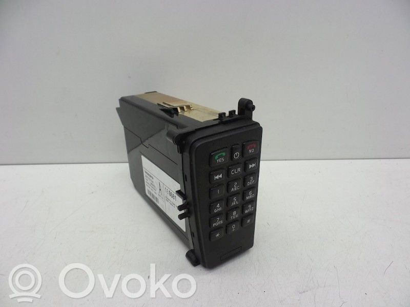 Volvo V70 Unitate/modul control telefon 