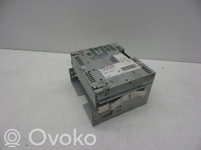 Saab 9-3 Ver2 Alte unități/module de control 