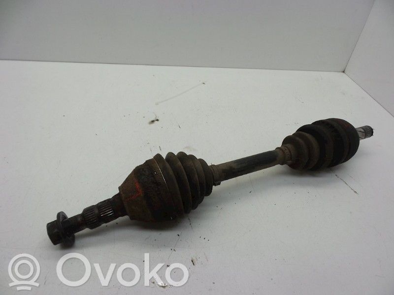 Opel Vectra C Eje de transmisión delantero 