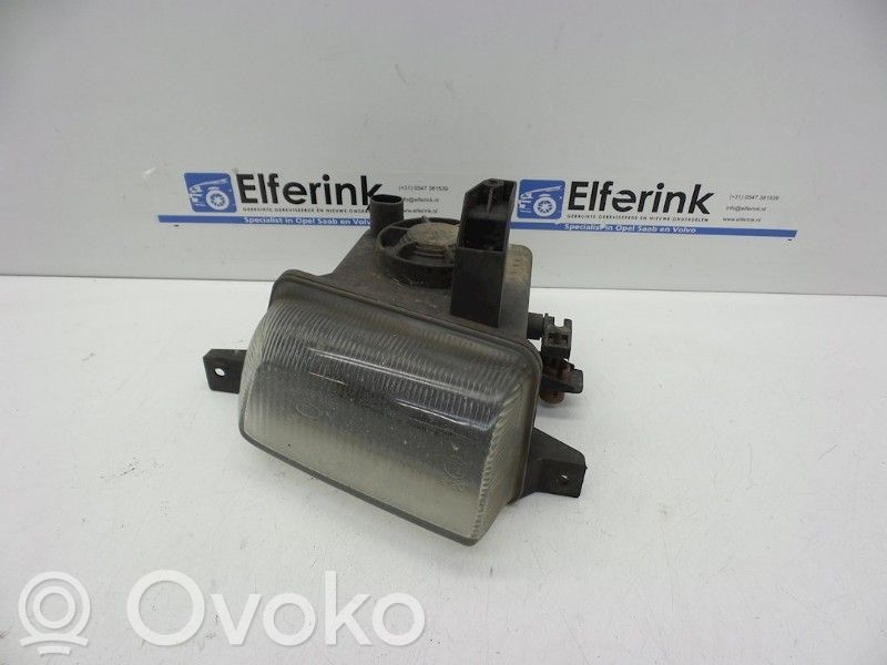 Opel Astra G Fendinebbia anteriore 