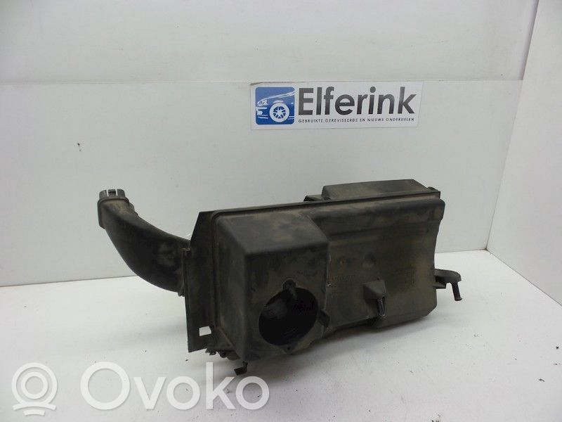 Volvo S80 Luftfilterkasten 