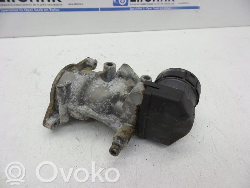 Volvo V50 Supapă EGR 