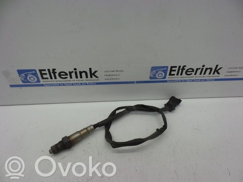 Volvo S70  V70  V70 XC Lambda probe sensor 