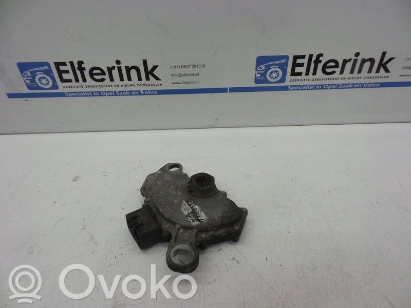 Saab 9-5 Reversing light switch sensor 