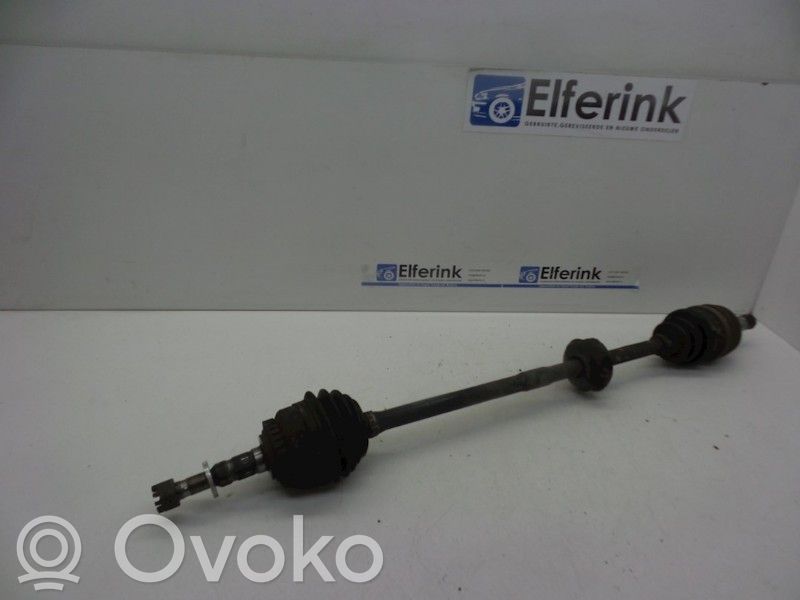 Opel Vectra B Eje de transmisión delantero 