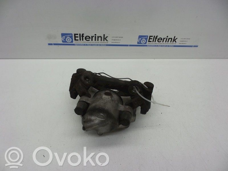 Volvo S70  V70  V70 XC Etujarrusatula 
