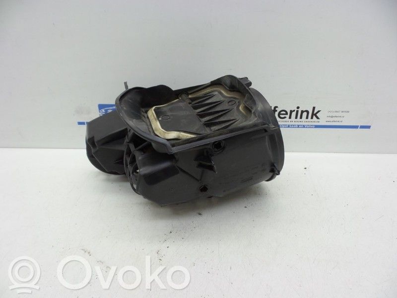 Volvo S60 Ansaugstutzen Lufteinlass 