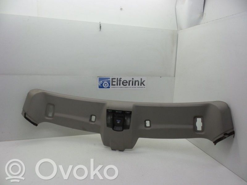 Engine cover (trim)   30633166,30633469,30633166,30633469