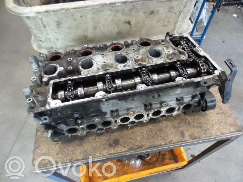 Engine head   8252347,8252347