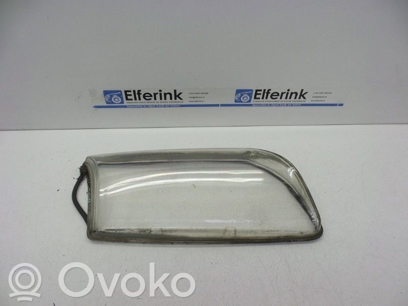 Volvo S80 Scheinwerferglas 
