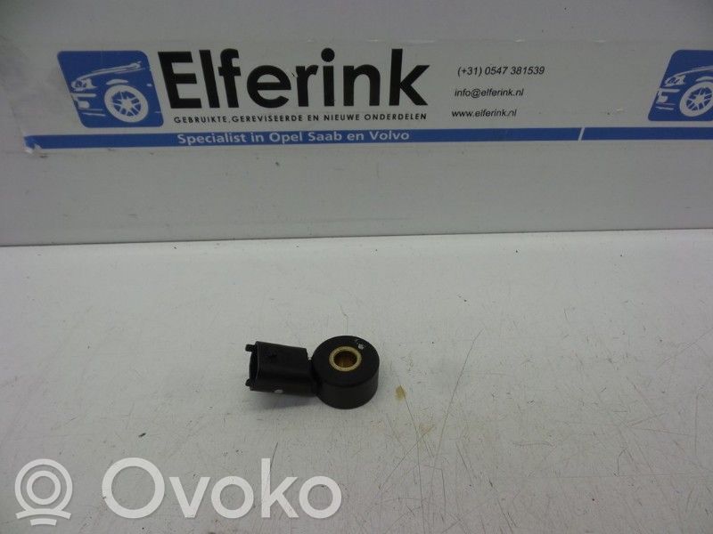 Opel Astra J Detonation knock sensor 