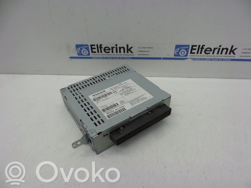 Navigation unit CD/DVD player   30737973,30737973