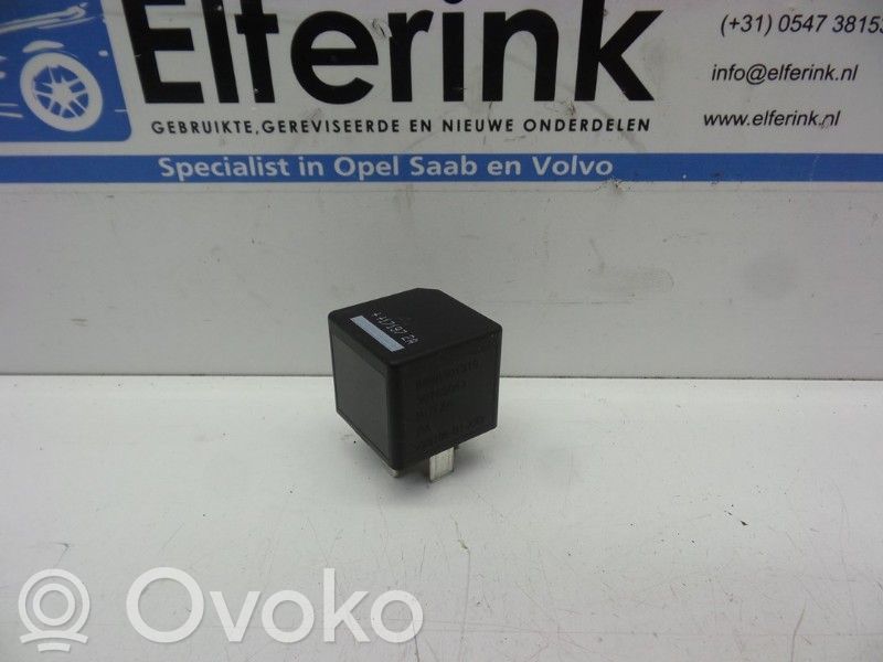 Volvo S90, V90 Alte relee 