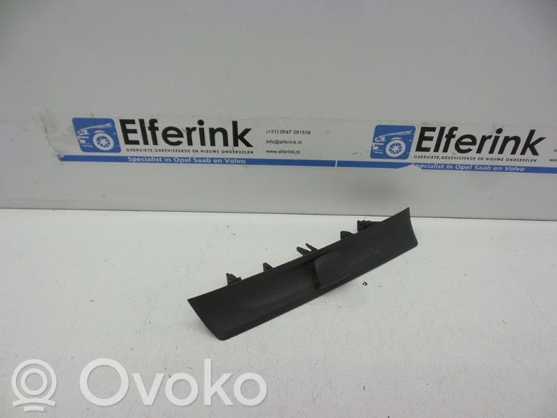 Volvo V70 Center console 