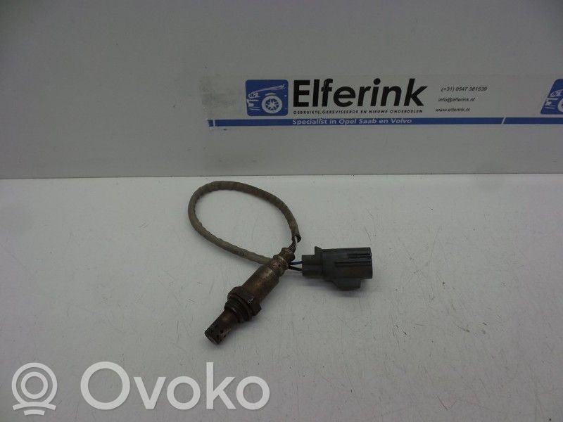 Volvo V50 Lambda zonde 