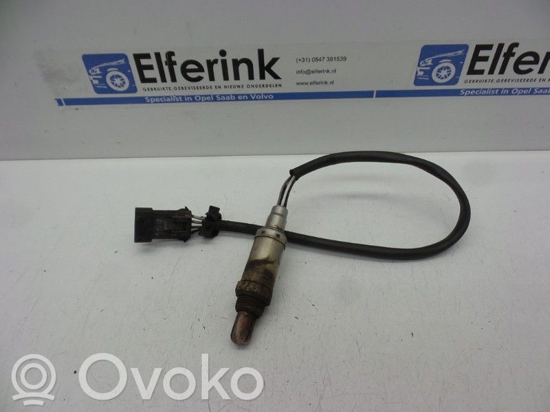 Volvo S70  V70  V70 XC Lambda-anturi 