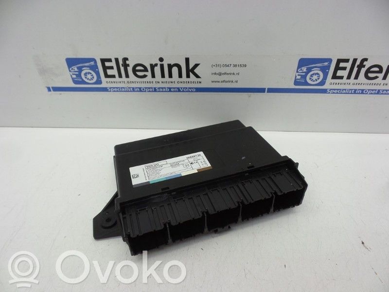Autres unités de commande / modules   31419588,30659730,30659730,31419588