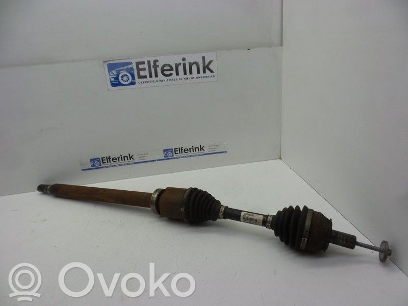 Eje de transmisión delantero   31367546,P31367546,31325289,31367546,36012423,P31367546