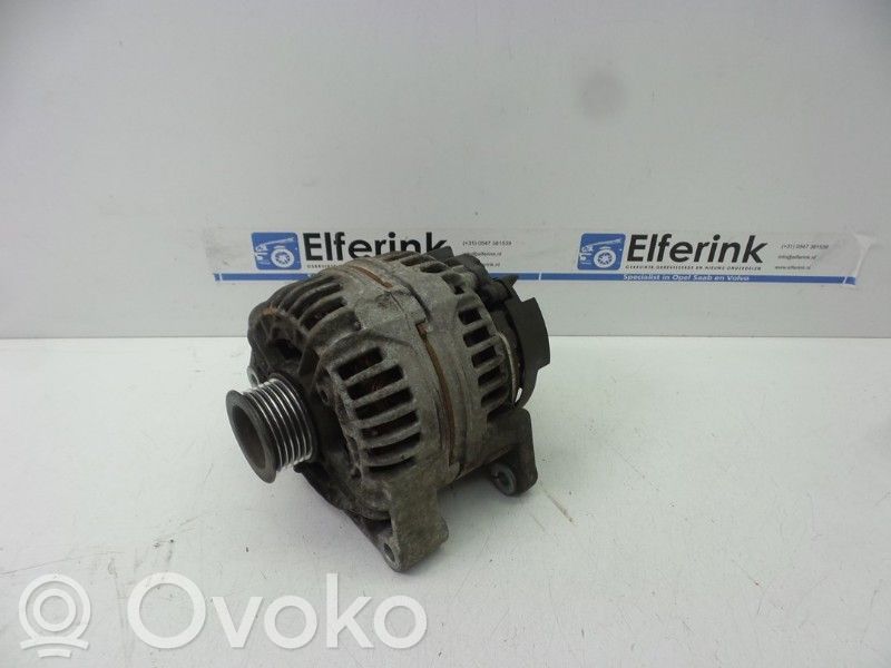 Alternator   0124525030,13108596,0124525030,09117932,09117934,13108596,93174497