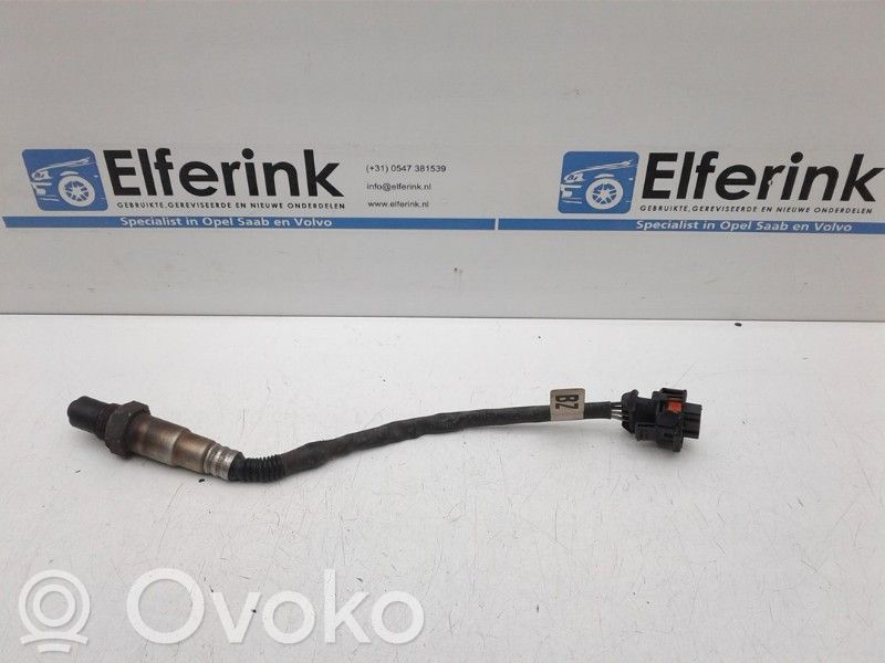Sonda lambda   93177450,0258006449,0258006449,93177450
