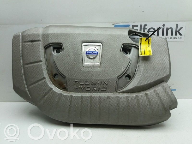 Engine splash shield/under tray   31437196,31338077,31338077,31437196