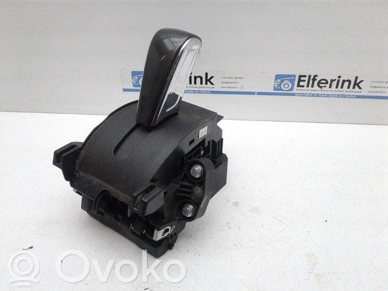 Opel Ampera Selector de cambios 