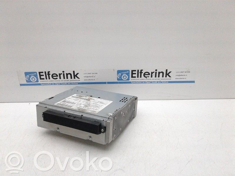 Volvo S40 Panel / Radioodtwarzacz CD/DVD/GPS 