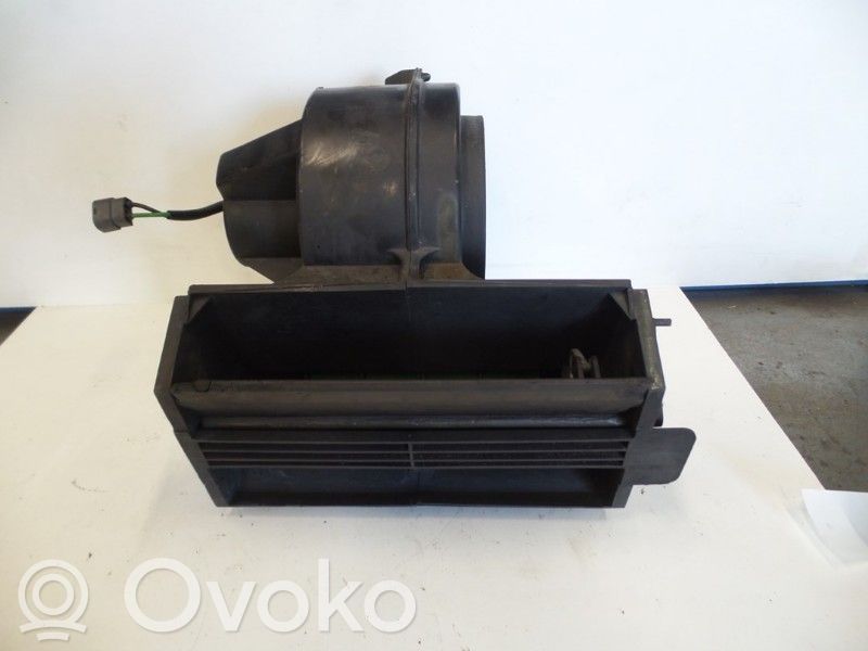 Saab 9000 CS Ventilator aerotermă 