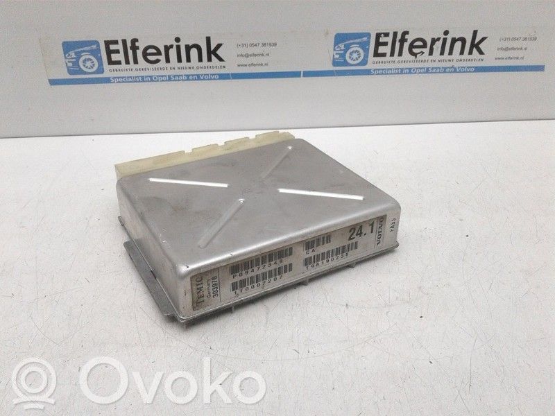 Volvo S80 Gearbox control unit/module 