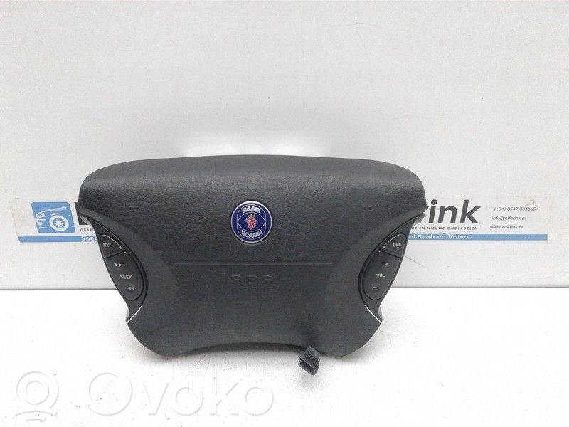 Poduszka powietrzna Airbag kierownicy   5011754,4848768,4848768,5011754