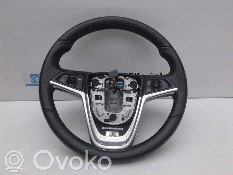Opel Ampera Kierownica 