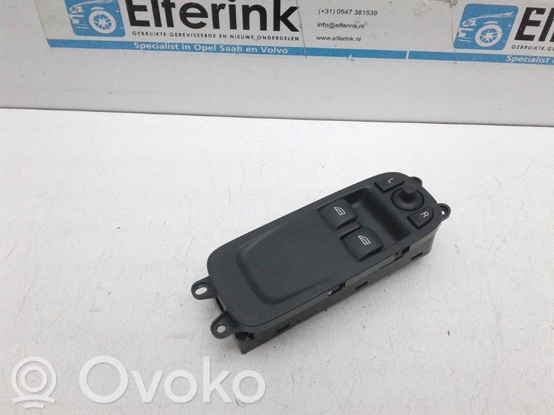 Volvo C30 Comutator comandă geamuri electrice 