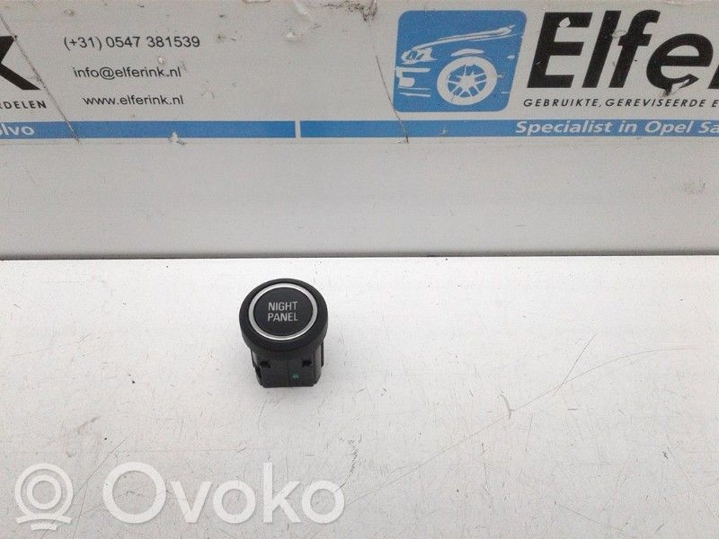 Other switches/knobs/shifts   25783440,25783440