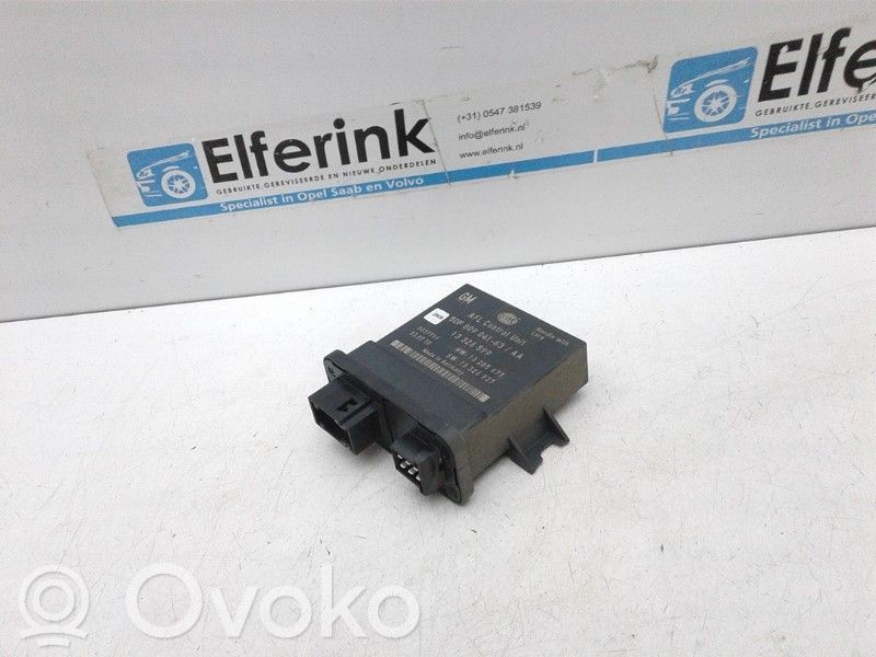 Light module LCM   13326599,5DF00904163AA,13326599,5DF00904163AA